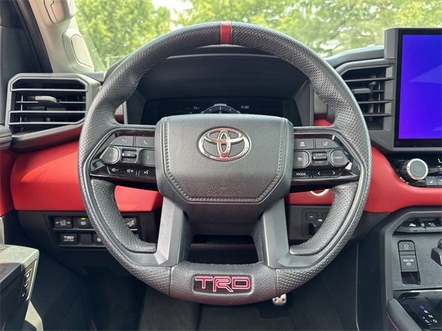 Thumbnail: 2023 Toyota Tundra - 21