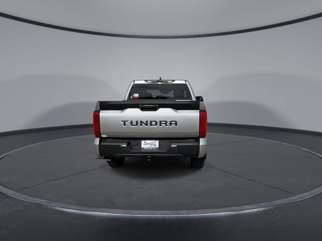 Thumbnail: 2026 Toyota Tundra - 7