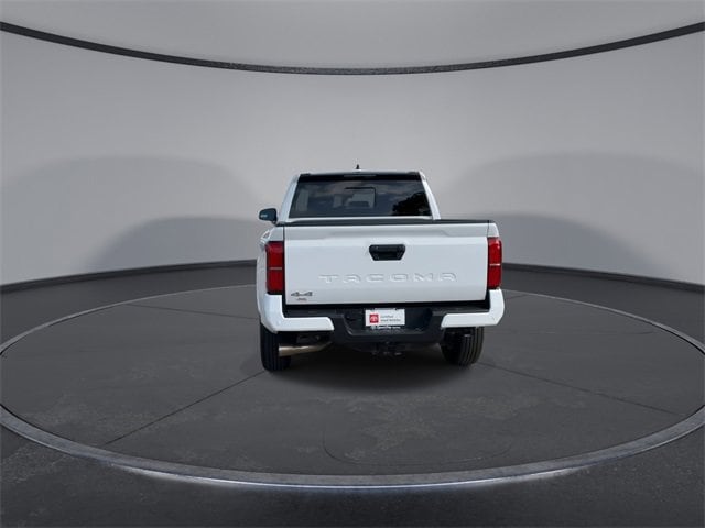 Thumbnail: 2025 Toyota Tacoma - 7