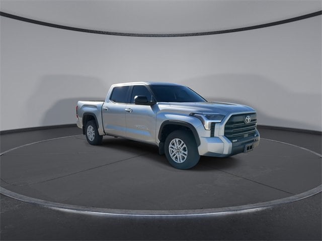 Thumbnail: 2025 Toyota Tundra - 2