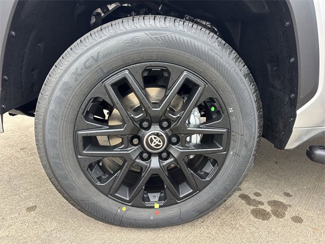 Thumbnail: 2026 Toyota Tundra - 12