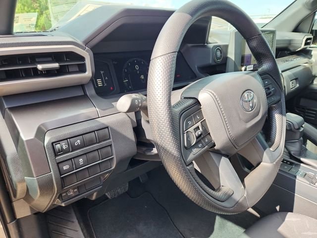 Thumbnail: 2026 Toyota Tacoma - 10