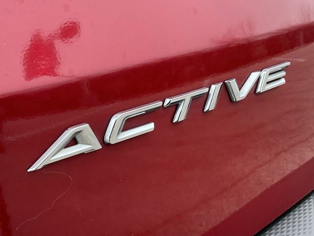 Thumbnail: 2023 Ford Escape - 11