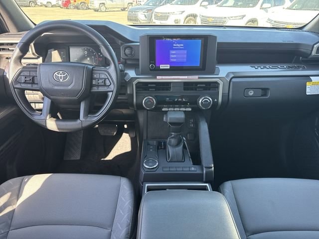 Thumbnail: 2026 Toyota Tacoma - 18