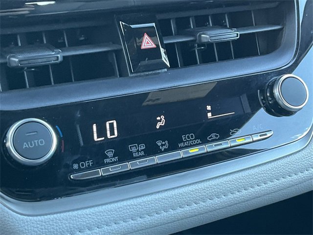 Thumbnail: 2024 Toyota Corolla - 23