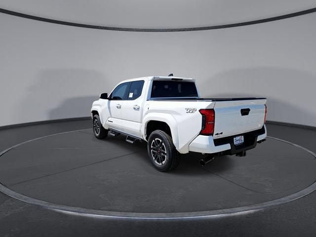 Thumbnail: 2026 Toyota Tacoma - 6