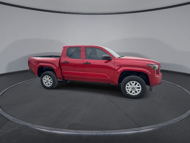 Thumbnail: 2026 Toyota Tacoma - 9