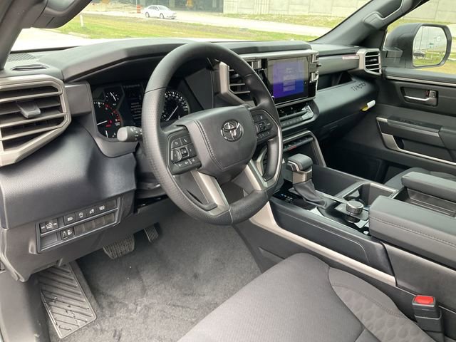 Thumbnail: 2026 Toyota Tundra - 10