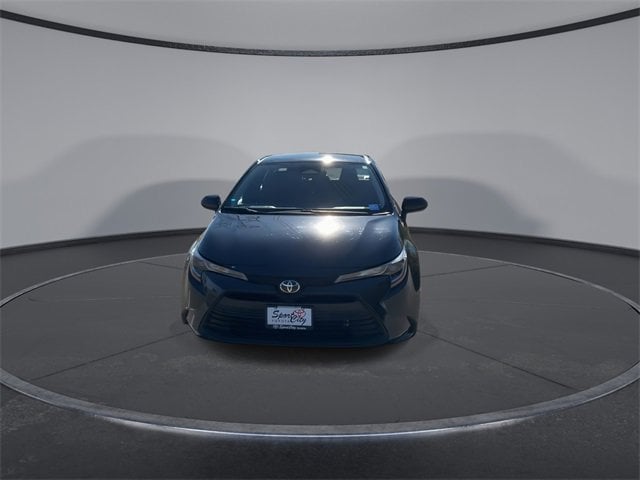 Thumbnail: 2023 Toyota Corolla - 3