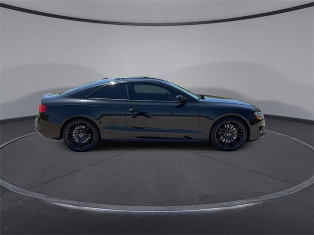Thumbnail: 2017 Audi S5 - 9