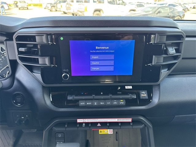 Thumbnail: 2026 Toyota Tundra - 20