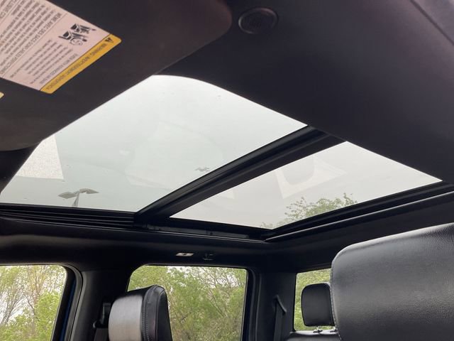 Thumbnail: 2022 Ford F-150 - 15