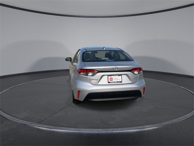 Thumbnail: 2026 Toyota Corolla - 7