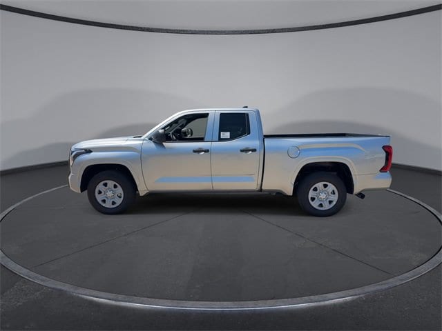 Thumbnail: 2026 Toyota Tundra - 4