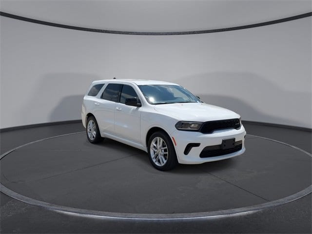 Thumbnail: 2023 Dodge Durango - 2