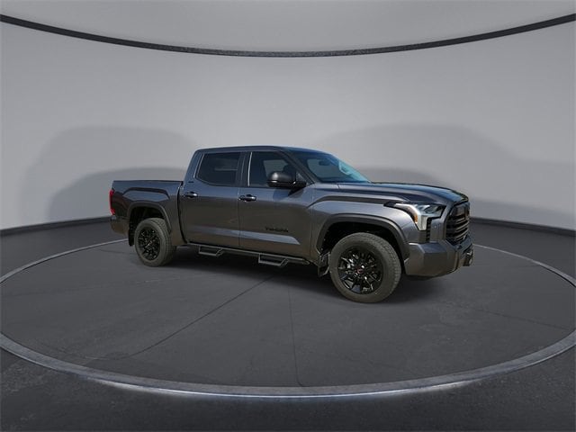 Thumbnail: 2024 Toyota Tundra - 6