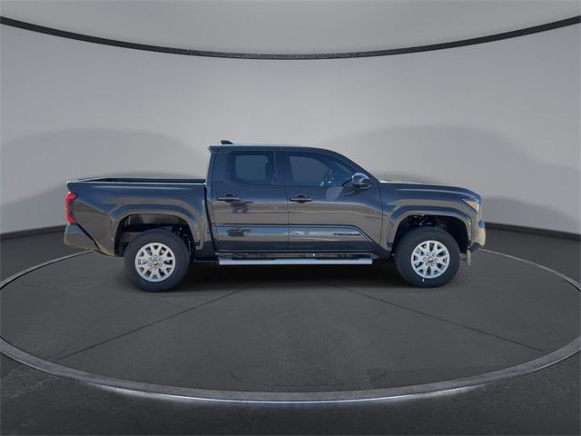 Thumbnail: 2025 Toyota Tacoma - 9