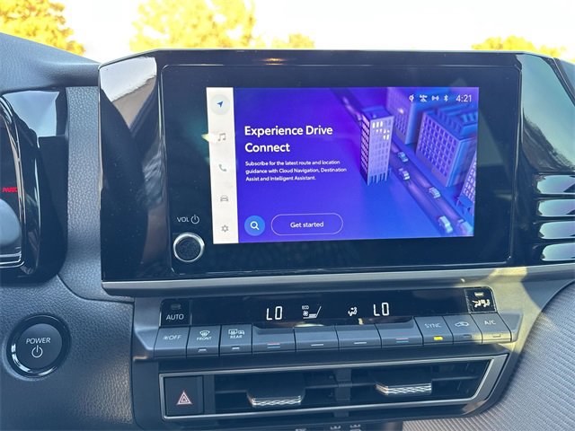 Thumbnail: 2025 Toyota Camry - 21