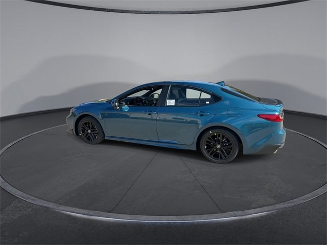 Thumbnail: 2026 Toyota Camry - 5