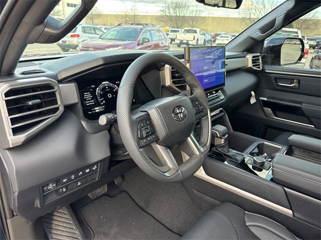 Thumbnail: 2026 Toyota Tundra - 10