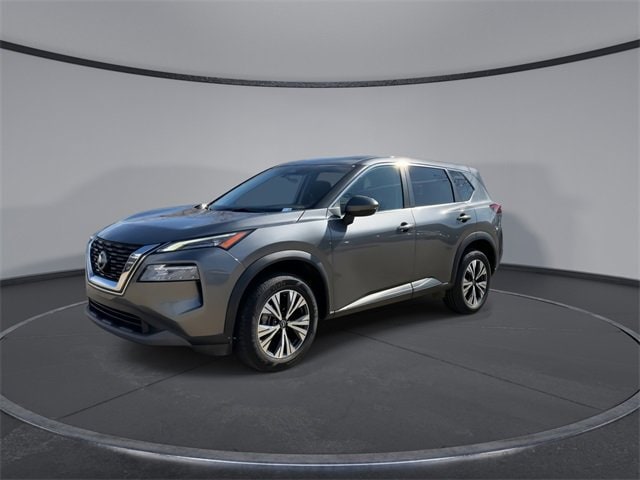 Thumbnail: 2022 Nissan Rogue - 4