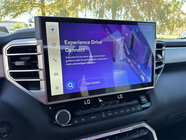 Thumbnail: 2026 Toyota Tundra - 24