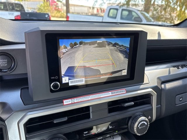 Thumbnail: 2025 Toyota Tacoma - 21