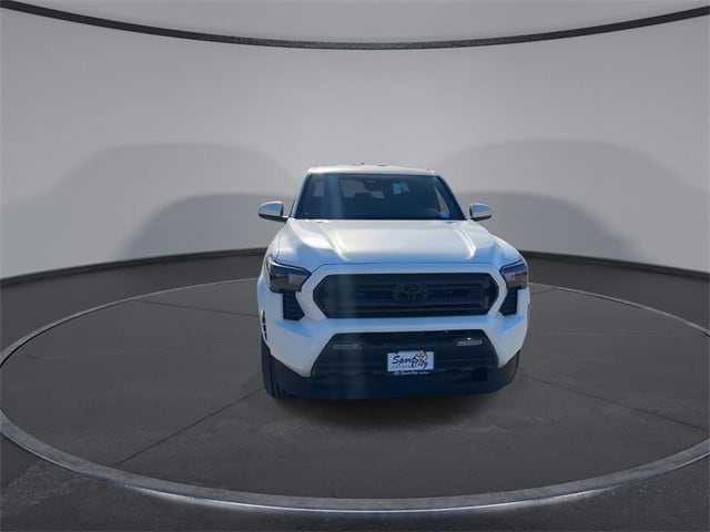 Thumbnail: 2026 Toyota Tacoma - 3