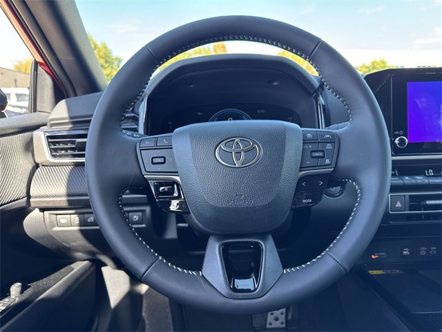 Thumbnail: 2026 Toyota Camry - 18