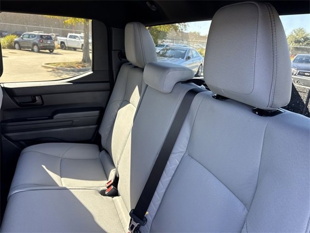 Thumbnail: 2025 Toyota Tacoma - 16