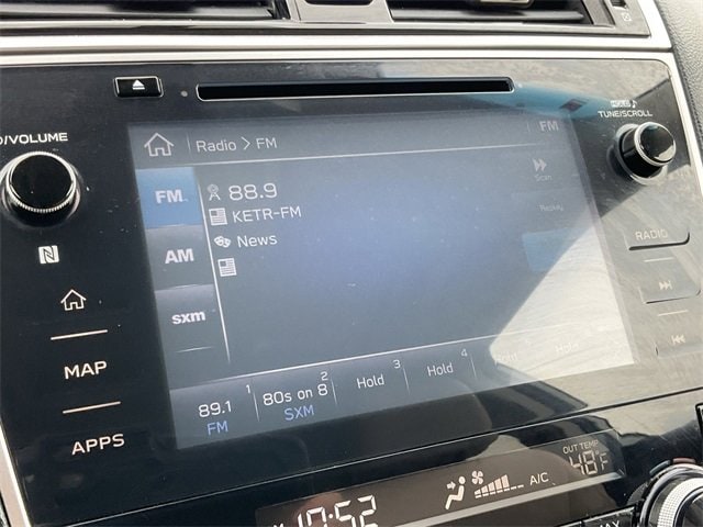 Thumbnail: 2018 Subaru Outback - 21