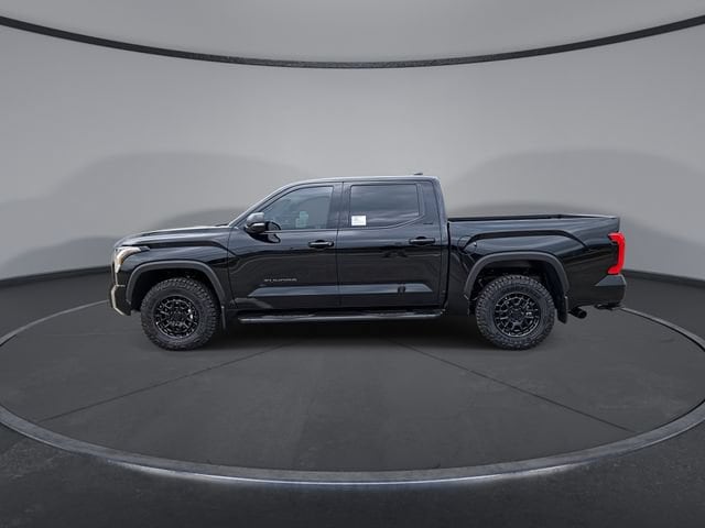 Thumbnail: 2026 Toyota Tundra - 5