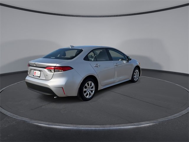 Thumbnail: 2026 Toyota Corolla - 8