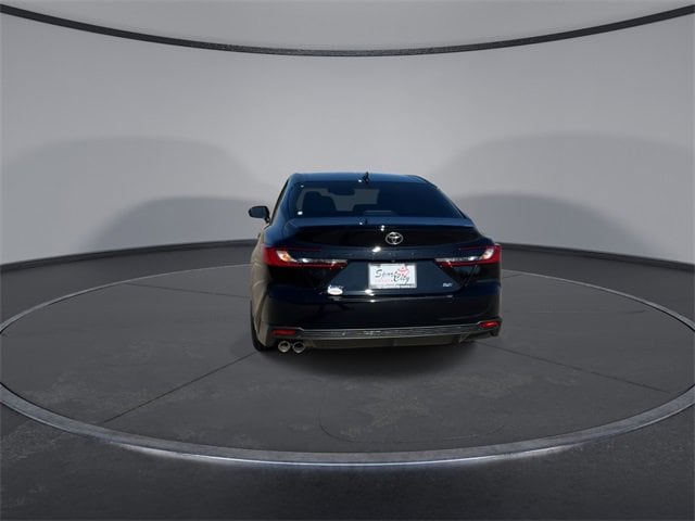 Thumbnail: 2025 Toyota Camry - 7