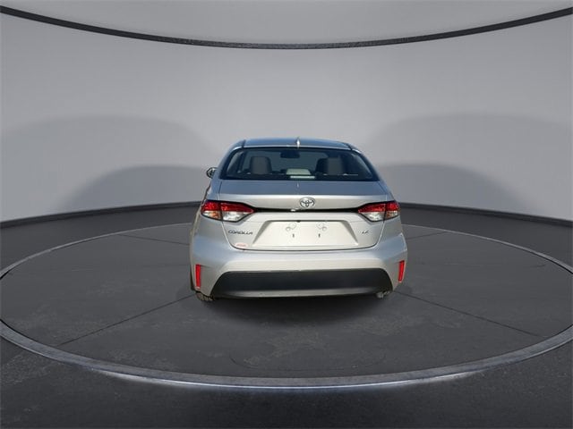 Thumbnail: 2025 Toyota Corolla - 7