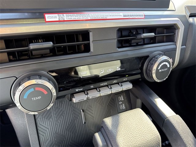 Thumbnail: 2025 Toyota Tacoma - 23