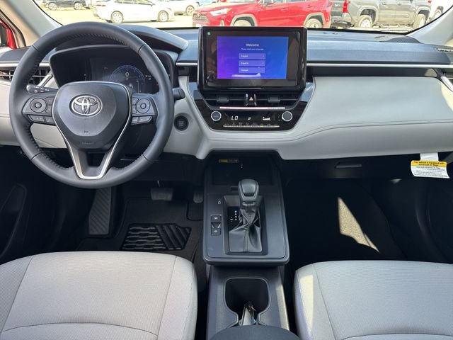 Thumbnail: 2026 Toyota Corolla Cross - 17