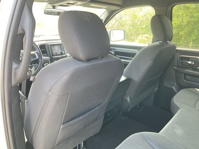 Thumbnail: 2024 RAM 1500 Classic - 16