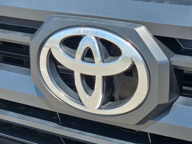 Thumbnail: 2026 Toyota Tacoma - 11