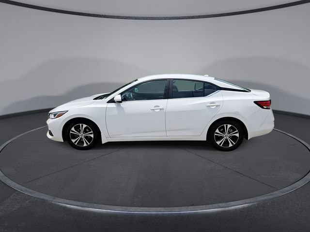 Thumbnail: 2023 Nissan Sentra - 5