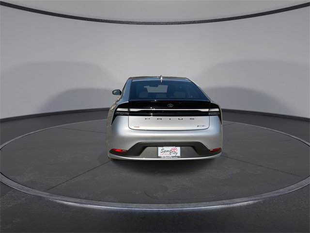 Thumbnail: 2025 Toyota Prius - 7