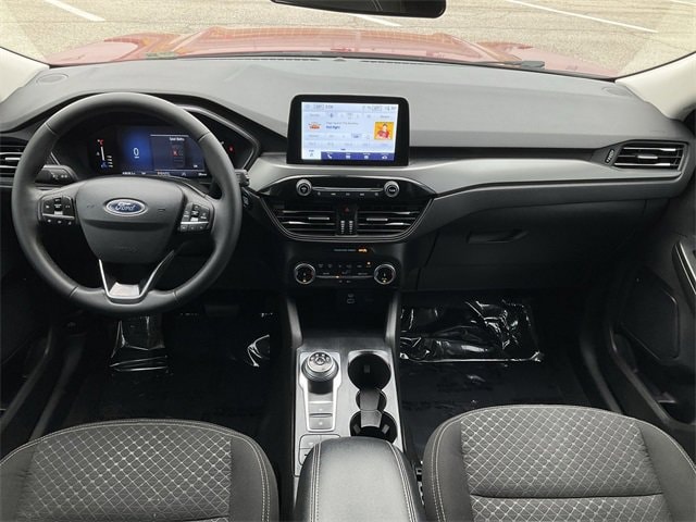 Thumbnail: 2023 Ford Escape - 18