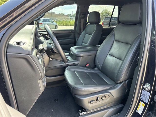 Thumbnail: 2022 Chevrolet Tahoe - 12