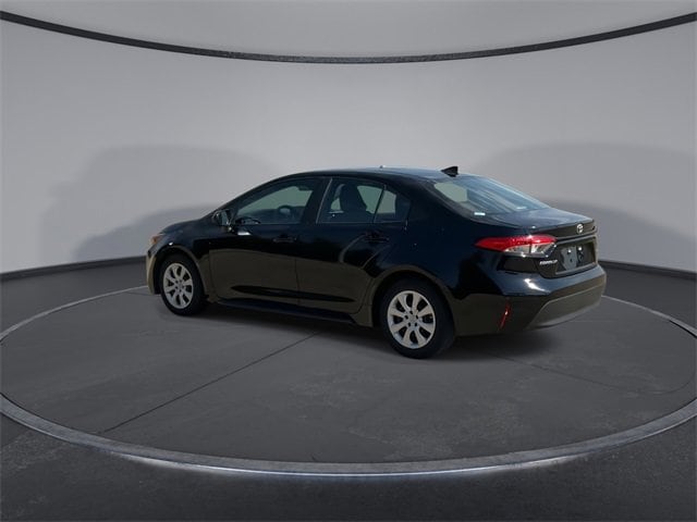 Thumbnail: 2024 Toyota Corolla - 6