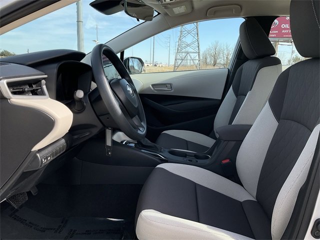 Thumbnail: 2026 Toyota Corolla - 13