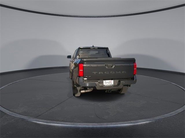 Thumbnail: 2025 Toyota Tacoma - 7