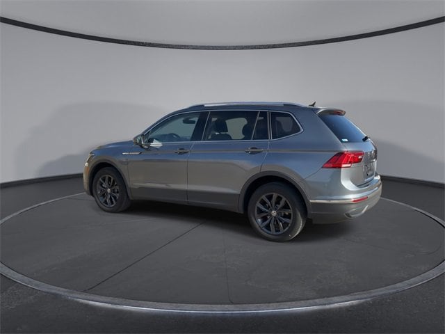 Thumbnail: 2024 Volkswagen Tiguan - 6