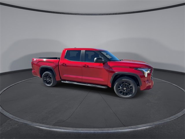 Thumbnail: 2026 Toyota Tundra - 9