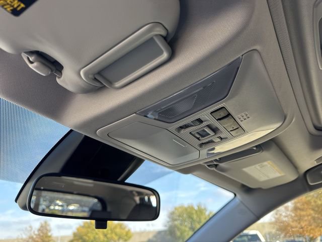 Thumbnail: 2025 Toyota RAV4 - 25