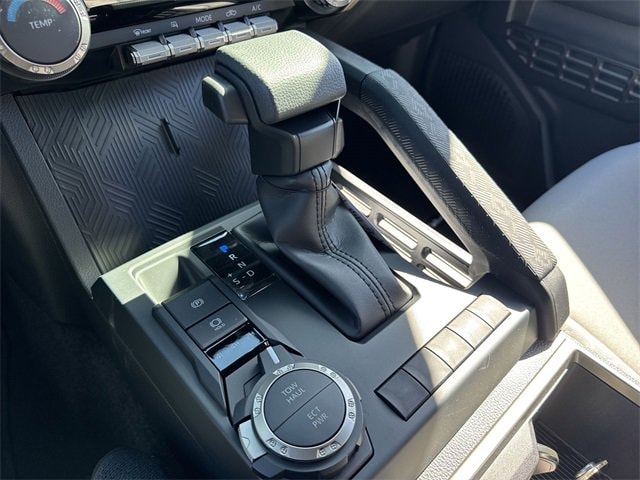 Thumbnail: 2025 Toyota Tacoma - 24